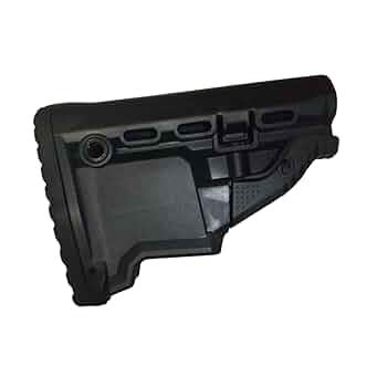 Amazon | GPリテール FAB Defense GL-MAG ストック レプリカ M4